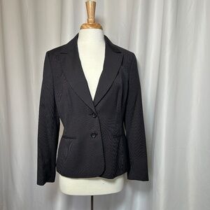 NINE WEST SUIT JACKET - SIZE 12
